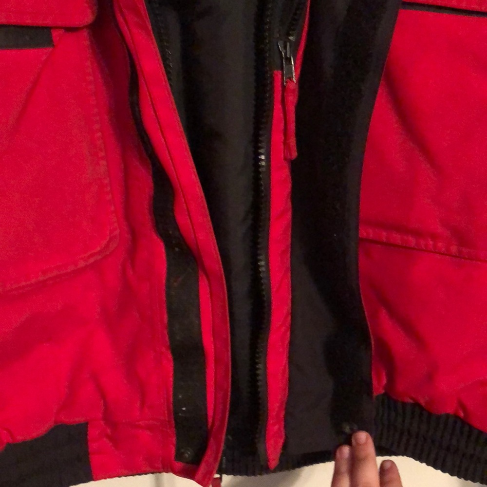 Cabela’s Guide Weight Jacket - image 3